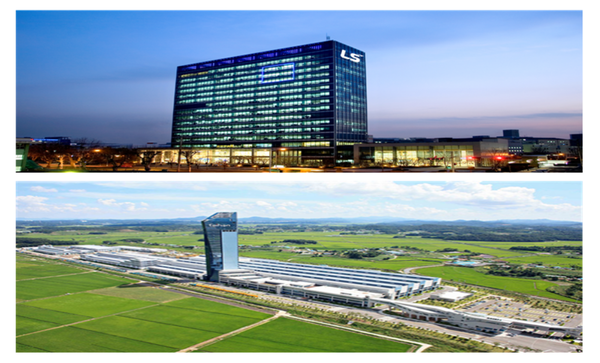 국내 전선업계 1위 LS전선과 2위 대한전선 간의 ‘부스덕트용 조인트 키트’ 특허침해 소송 2심 판결이 재판부 사정으로 연기되며 분쟁이 장기화(5년 6개월)화 되고 있다. / 각 사