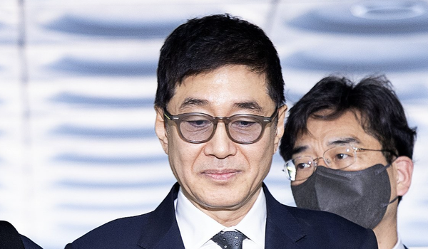 태광그룹 이호진 전 회장과 누나 이재훈 씨 간의 유산 분쟁이 대법원 판결로 일단락됐다. / 연합뉴스