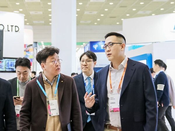 한화세미텍 제공