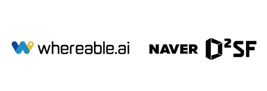 네이버 D2SF, 웨어러블에이아이 이미지./네이버