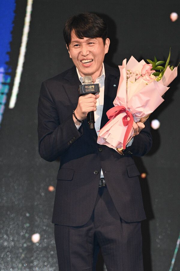 위성우 아산 우리은행 감독. /WKBL 제공