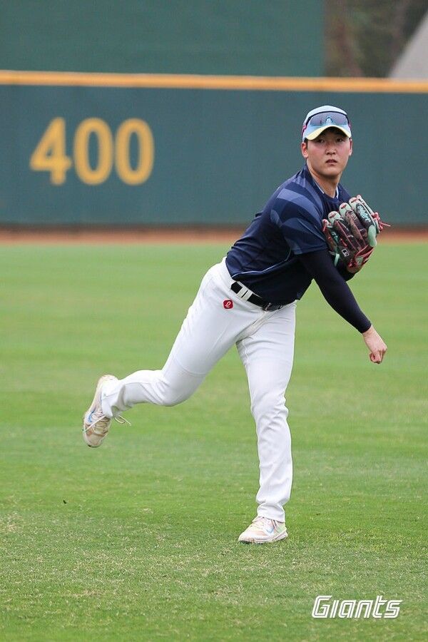 프로야구 롯데 자이언츠 최준용. /롯데 자이언츠 제공