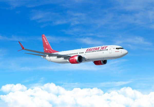 이스타항공은 다음 달 30일부터 일본 나리타 국제공항에서 이용하는 여객 터미널을 제2터미널에서 제3터미널로 변경한다고 25일 밝혔다. / 이스타항공