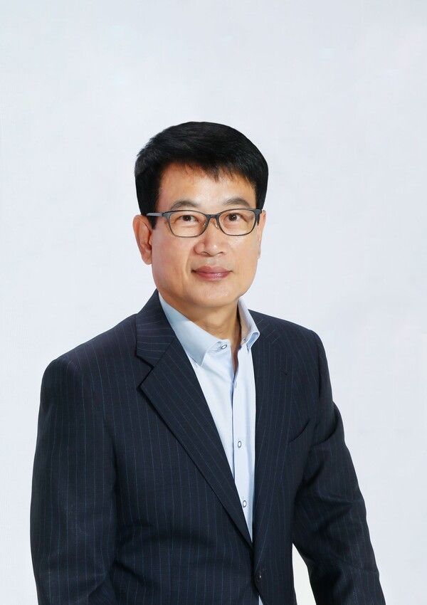 장유택 BAT로스만스 대외부문장./BAT로스만스 제공.