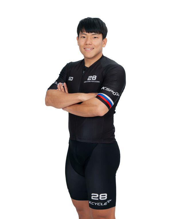 경륜 석혜윤(28기·S1·수성). /국민체육진흥공단 제공