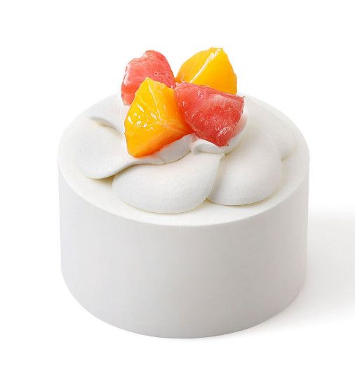 딸기 블라썸 케이크,/파리바게뜨 홈페이지 캡처.