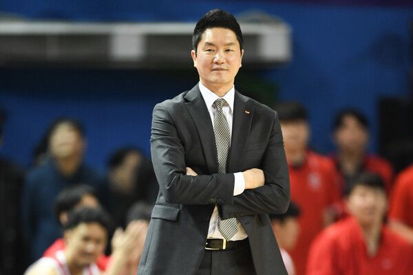 전희철 서울 SK 나이츠 감독. /KBL 제공