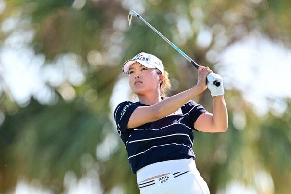 고진영. /연합뉴스