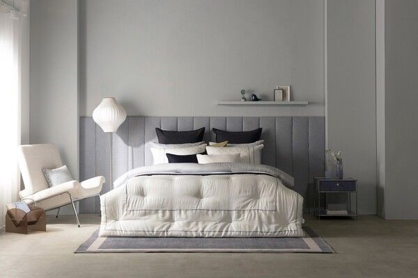 이브자리 ‘더프레임’ 그레이./이브자리