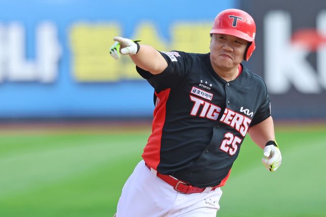 프로야구 KIA 타이거즈 이우성. /KIA 제공