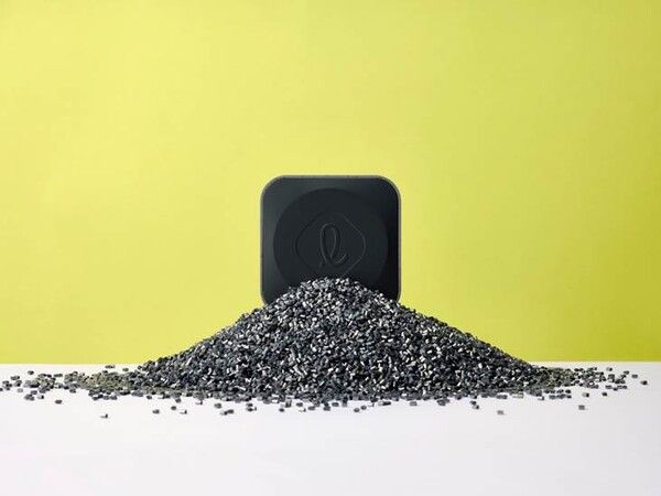 롯데케미칼 자원선순환 플라스틱 소재 브랜드 ‘ECOSEED’./롯데케미칼