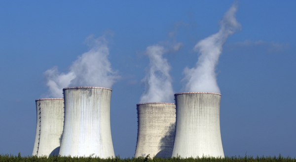 한국수력원자력(한수원)이 체코 신규 원전 수주 협상 막바지 단계에 접어들면서 2009년 아랍에미리트(UAE) 바라카 원전 이후 한국의 역대 두 번째 원전 수출이 눈앞에 왔다. / 연합뉴스