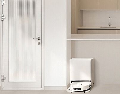 LG전자 'LG 로보킹 AI 올인원'./연합뉴스