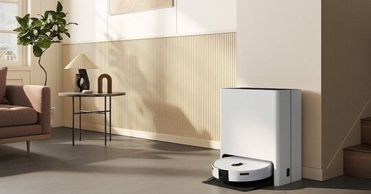 삼성전자 '비스포크 AI 스팀'./연합뉴스