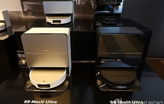 로보락 2025 신제품./연합뉴스