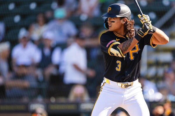 피츠버그 파이리츠 배지환. /구단 페이스북