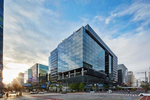 카카오 판교 아지트 / 사진=카카오