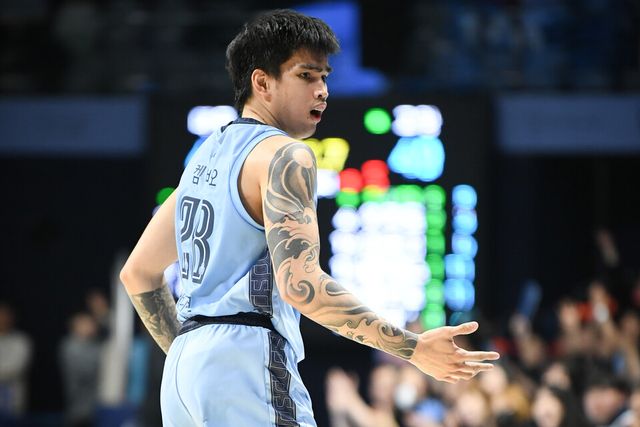 프로농구 고양 소노가 연승 행진을 마감하며 6강 플레이오프(PO) 진출권과 멀어졌다. /KBL 제공