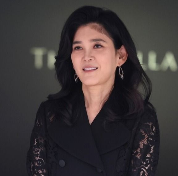 이부진 호텔신라 사장./연합뉴스