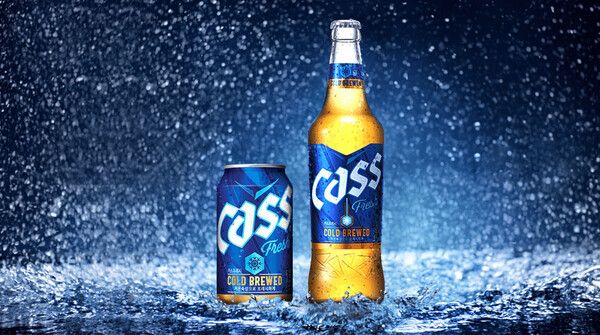 /오비맥주 제공.