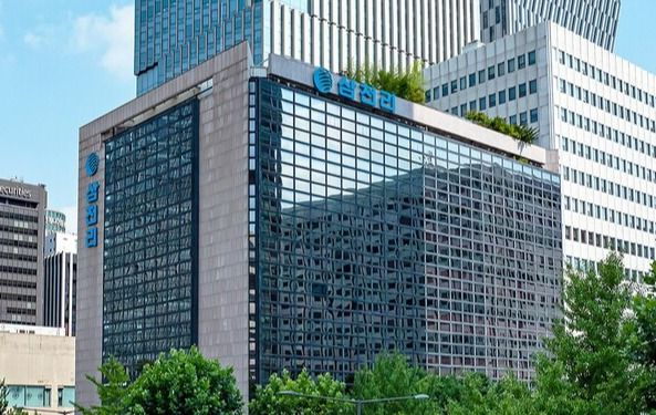 삼천리는 21일 여의도 본사에서 ‘제59기 정기 주주총회’를 개최했다./삼천리