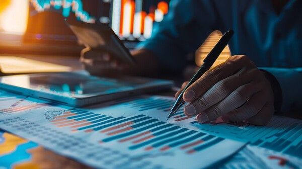 정치적 혼란과 내수 부진, 인건비 상승 등 복합적인 요인들이 맞물리면서 벤처기업들의 자금 조달 여건이 점점 어려워지고 있다./픽사베이