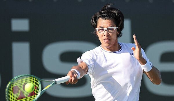 정현. /연합뉴스