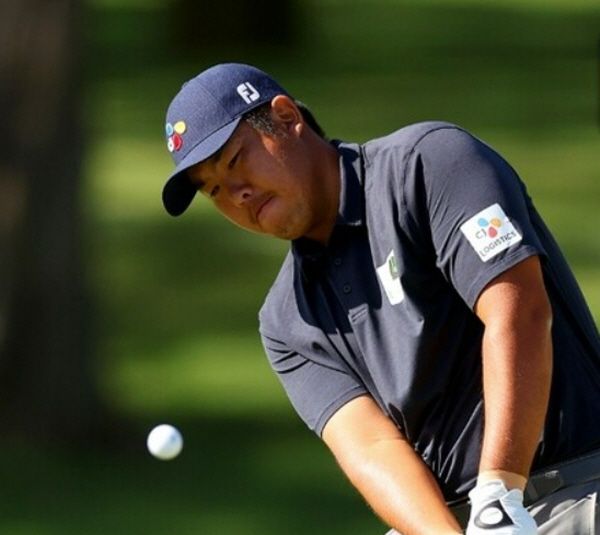 안병훈. /PGA 투어 페이스북