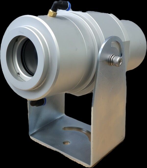 카메라하우징. / 아이콘스 제공