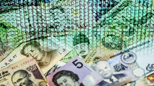 한국은행이 오는 4월부터 중앙은행 디지털 화폐(Central Bank Digital Currency, 이하 CBDC) 실거래 테스트에 나선다. / 연합뉴스