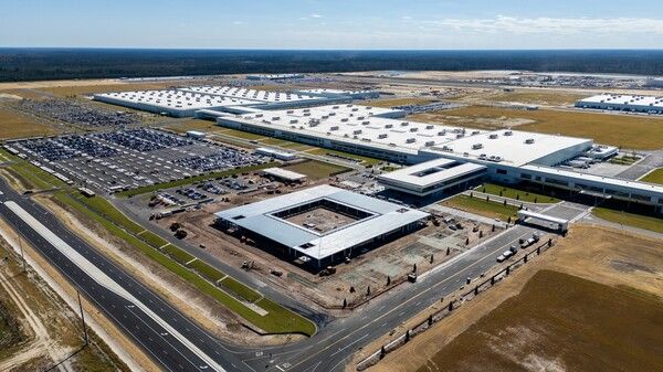 HMGMA 전경/&nbsp;현대자동차그룹