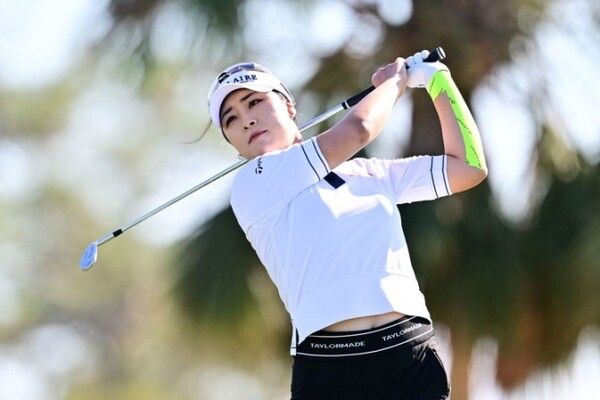 윤이나. /연합뉴스