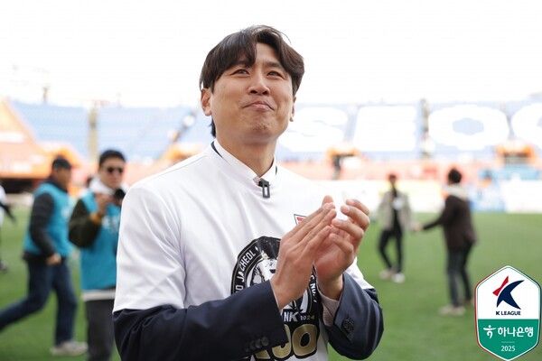 제주 SK 구자철. /한국프로축구연맹 제공