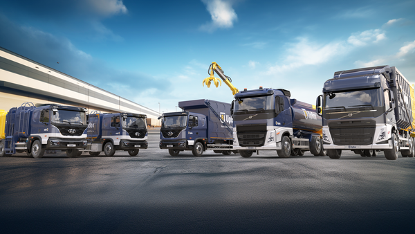 리코가 총 585억원 규모의 시리즈 C 투자를 유치했다./리코