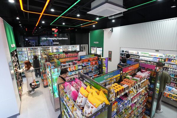 세븐일레븐 제공