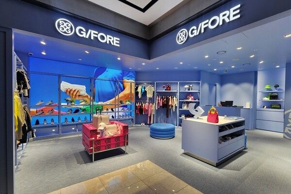 신세계면세점 제공