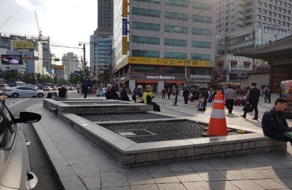 한국알앤디는 제품 제조를 넘어, 도시 인프라의 안전과 환경문제를 선제적으로 해결하고, 혁신적 기술을 개발하는 업체다. /한국알앤디 제공