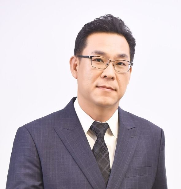 김철기 부사장./삼성전자