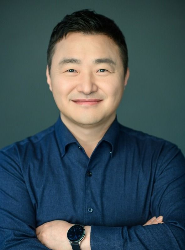 노태문 사장./삼성전자