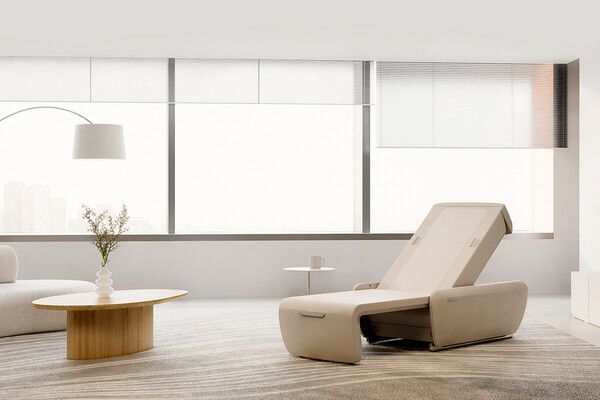 세라젬 척추 관리 의료기기 마스터V9./세라젬