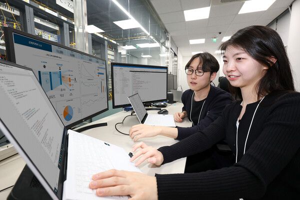 KT가&nbsp;인공지능(AI을 활용해&nbsp;고객 통화 품질 불편을 최소화한다 / KT