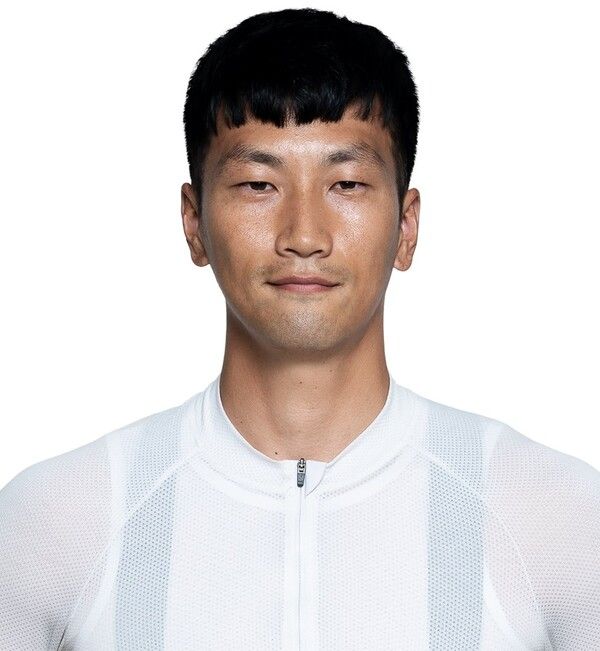 황승호(19기·S1·서울 개인)는 팀 아닌 개인 훈련을 함에도 최근 성적 4위를 달리고 있다. /국민체육진흥공단 제공