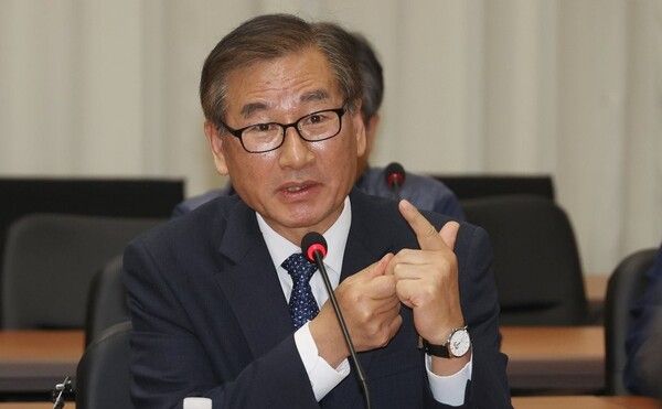 강구영 한국항공우주산업(KAI) 대표이사 사장./연합뉴스