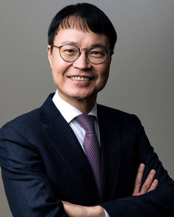 김상헌 DN그룹 회장. / 사진=DN그룹.&nbsp;