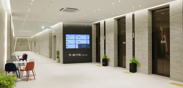 상조회사들이 고령화와 소비 패턴 변화에 따라 전국적으로 직영 장례식장을 확보하고 있다./프리드라이프