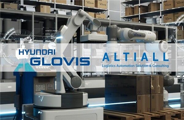 현대글로비스./