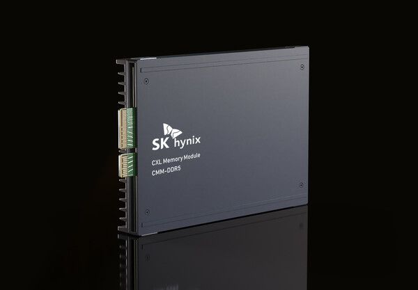 SK하이닉스CMM&nbsp;DDR5 black 이미지./SK하이닉스&nbsp;