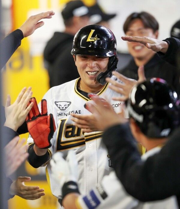 프로야구 SSG 랜더스 조형우. /SSG 랜더스 제공