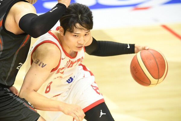 서울 SK 안영준. /KBL 제공