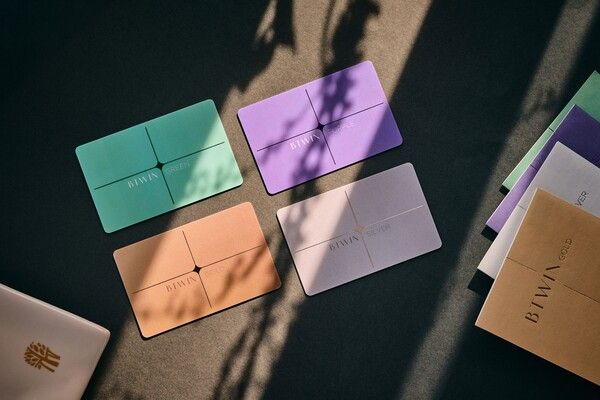 반얀트리 클럽 앤 스파 서울 연간 멤버십 ‘비트윈(BTWIN)’. /반얀트리 서울&nbsp;